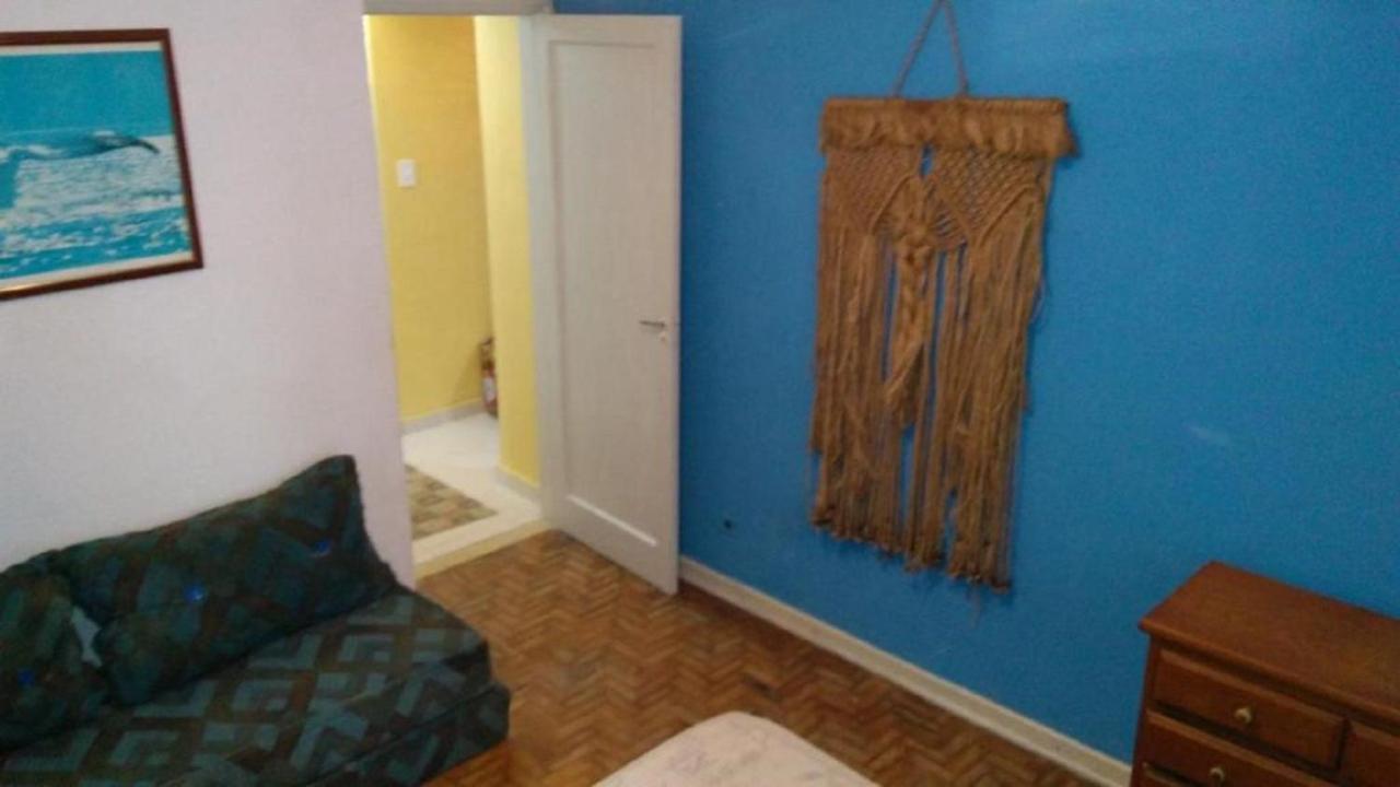 Apartamento Praia Grande 프라이아 그란데 외부 사진