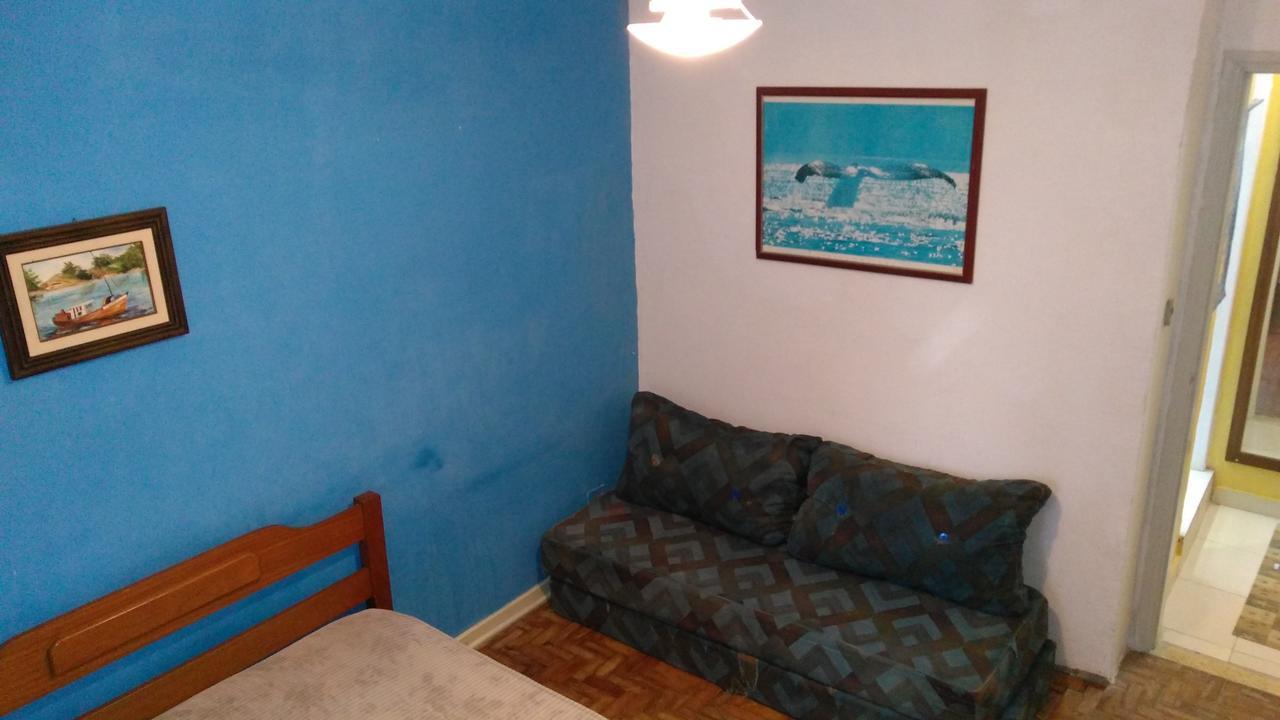 Apartamento Praia Grande 프라이아 그란데 외부 사진