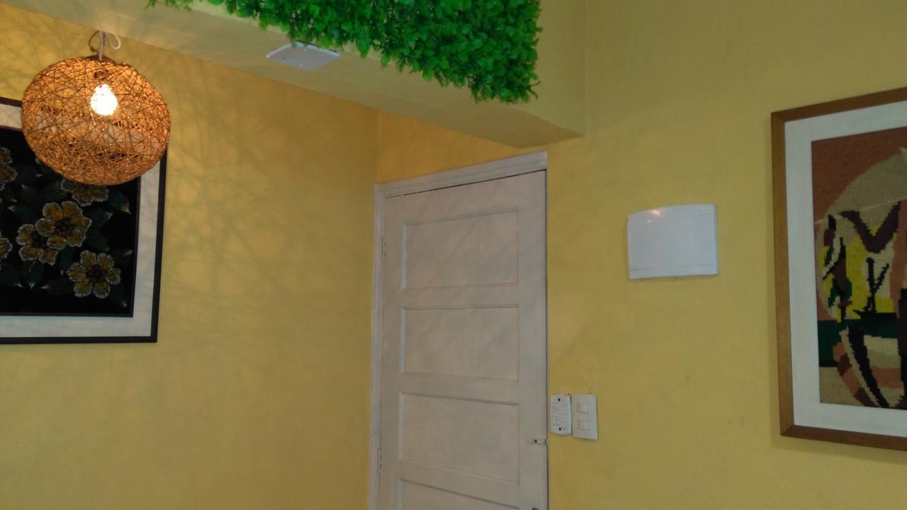 Apartamento Praia Grande 프라이아 그란데 외부 사진