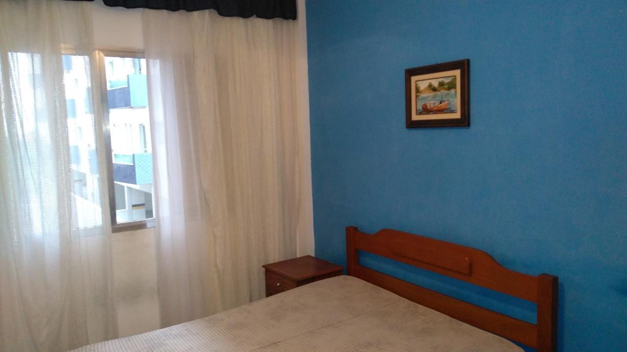 Apartamento Praia Grande 프라이아 그란데 외부 사진
